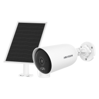 Hikvision DS-2CFS04/4G(2.8mm) 4 MP Bulle gallery