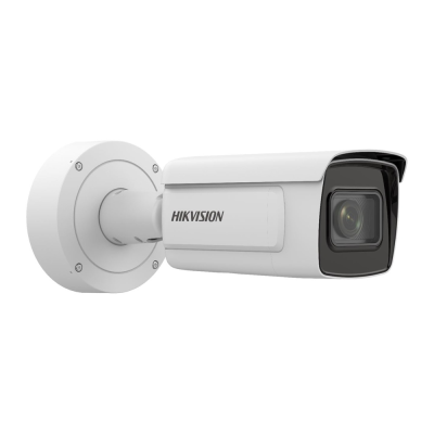 Hikvision 4 MP ANPR Bullet-Kamera mit 2,8–12 mm...