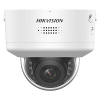 Hikvision 8-MP-ColorVu-Dome-Kamera mit m gallery