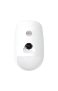 Hikvision Funk-PIR-Kameramelder 12 m mit Bildverifikation