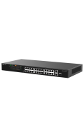 Reyee Fast-Ethernet PoE Unmanaged Switch, 180W PoE-Budget