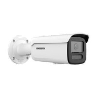 Hikvision 2-MP-AcuSense-Bullet-Kamera mit 2,8 mm und 60 m IR