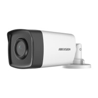 Hikvision 2-MP-Analog-Bullet-Kamera mit  gallery
