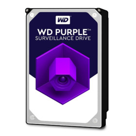 2 TB Festplatte WD Purple
