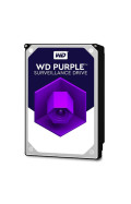 4 TB Festplatte WD Purple