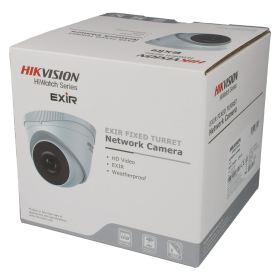 4 MP IP Dome-Kamera HIKVISION, 30 m Nachtsicht