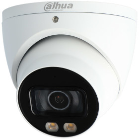 2 MP (Full HD) CVI Full-Color-Dome-Kamera DAHUA