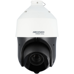 2 MP 4-in-1 (CVI, TVI, AHD, Analog) PTZ-Kamera HIKVISION