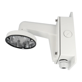 Wandhalterung für Dome-Kameras, HIKVISION, Weiß