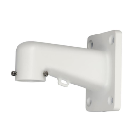 wei&szlig;e Wandhalterung aus Aluminium DAHUA