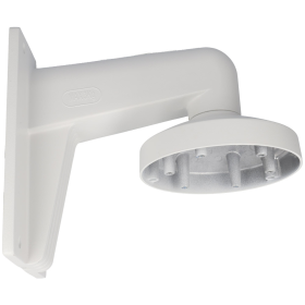 weiße Wandhalterung aus Aluminiumlegierung für...