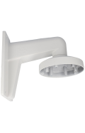 weiße Wandhalterung aus Aluminiumlegierung für Dome-Kamera HIKVISION