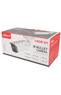 2 MP (Full HD) CVI-Bullet-Kamera DAHUA, 80 m Nachtsicht