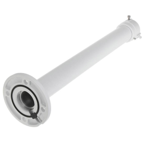 H&auml;ngende Montagehalterung in wei&szlig; aus Aluminiumlegierung HIKVISION