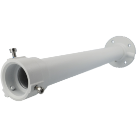 H&auml;ngende Montagehalterung in wei&szlig; aus Aluminiumlegierung HIKVISION