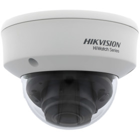 5 MP 4-in-1 (CVI, TVI, AHD, Analog) Mini-Dome-Kamera HIKVISION