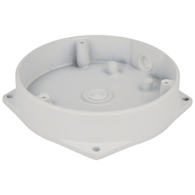 Wasserdichte Anschlussdose in weiß aus Aluminium DAHUA