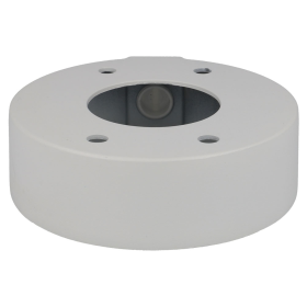 weiße Anschlussdose aus Aluminium DAHUA