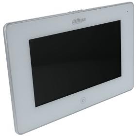 7" IP-Monitor mit integriertem Lautsprecher DAHUA