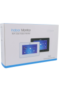 7" IP-Monitor mit integriertem Lautsprecher DAHUA
