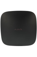 AJAX Funk-Alarmzentrale, Schwarz | Hub