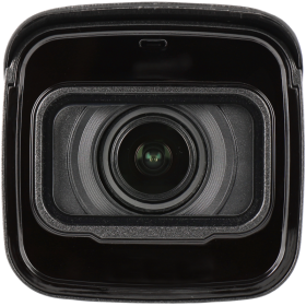 4 MP (2K) IP Bullet-Kamera DAHUA mit PoE, 2,8 - 12mm Motorisierte Optik