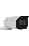 4 MP (2K) IP Bullet-Kamera DAHUA mit Optischer Zoom und 60 m Nachtsicht