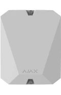 AJAX Multitransmitter für bis zu 18 externe Melder, Weiß