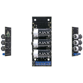 AJAX Modul f&uuml;r den Anschluss von diversen Meldern | Transmitter