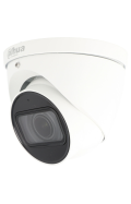 4 MP IP Turret-Kamera DAHUA mit KI, Mikrofon, Optischer Zoom, 40 m Nachtsicht
