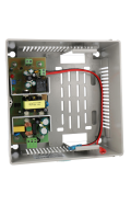 Netzteil A-CCTV DC 12 Volt, 5 Ampere