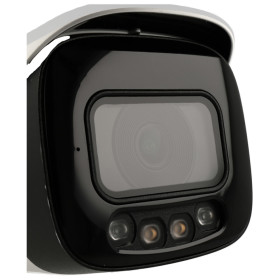 5 MP IP Full-Color-Bullet-Kamera DAHUA, 40 m Nachtsicht