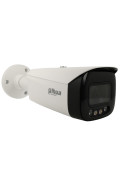 5 MP IP Full-Color-Bullet-Kamera DAHUA, 40 m Nachtsicht