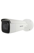 4 MP IP Bullet-Kamera Hikvision mit KI, Optischer Zoom und 60 m Nachtsicht
