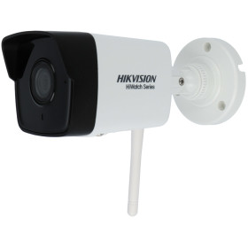 2 MP (Full HD) IP Bullet-Kamera mit WLAN HIKVISION, 30 m...