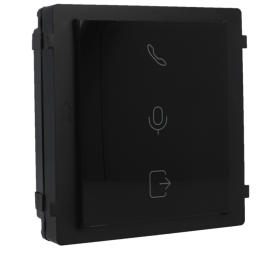 Video-Sprechanlagen-Anzeigemodul HIKVISION