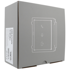 Video-Sprechanlagen-Anzeigemodul HIKVISION