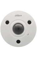 12 MP IP Fisheye-Kamera DAHUA mit PoE, 10 m Nachtsicht