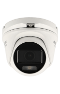 2 MP (Full HD) 4-in-1 (CVI, TVI, AHD, Analog) Dome-Kamera HIKVISION, ColorVu