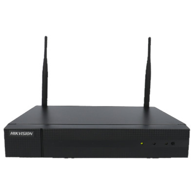 NVR IP WLAN Rekorder HIKVISION, 4 Kameras, 4 MP (2K) Auflösung 1 TB