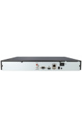 NVR IP-Rekorder HIKVISION, 8 Kanäle, Max. 8 MP Auflösung 2 TB
