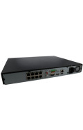 NVR IP-Rekorder HIKVISION, 8 Kameras, 8 PoE-Ports, max. 12 MP Auflösung