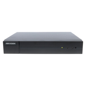 NVR IP-Rekorder HIKVISION mit 8 PoE-Ports, 8 Kameras, 4 MP (2K) Aufl&ouml;sung