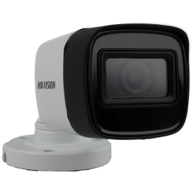 8 MP 4-in-1 (CVI, TVI, AHD, Analog) Bullet-Kamera HIKVISION