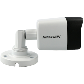 8 MP 4-in-1 (CVI, TVI, AHD, Analog) Bullet-Kamera HIKVISION