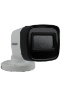 8 MP 4-in-1 (CVI, TVI, AHD, Analog) Bullet-Kamera HIKVISION