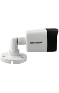 8 MP 4-in-1 (CVI, TVI, AHD, Analog) Bullet-Kamera HIKVISION