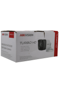 8 MP 4-in-1 (CVI, TVI, AHD, Analog) Bullet-Kamera HIKVISION