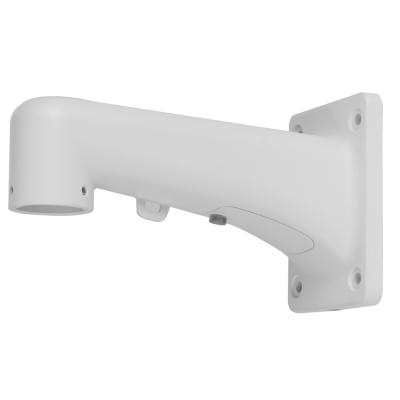 Weiße Wandhalterung in ästhetischem Design DAHUA