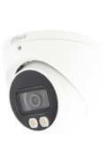 2 MP (Full HD) Full-Color-CVI Dome-Kamera DAHUA, 40 m Nachtsicht
